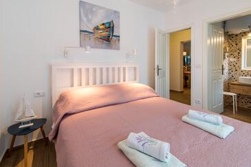 Luksuzna vila s bazenom Vrbnik, Krk - 17429