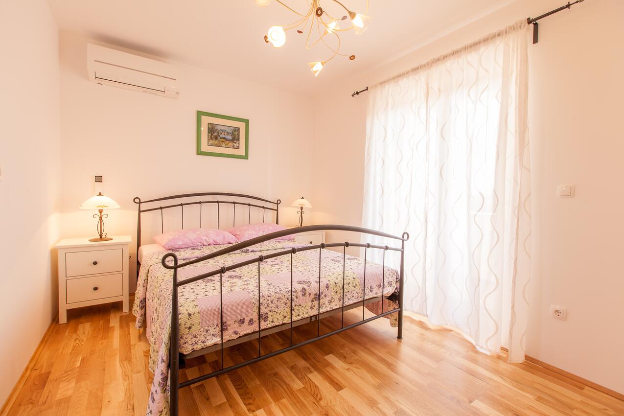 Luksuzna vila s bazenom Vrh, Krk - 17443