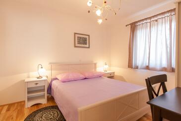 Luksuzna vila s bazenom Vrh, Krk - 17443