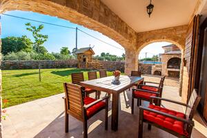 Three bedroom house Vrh Three bedroom house Vrh, Krk (K-17443)