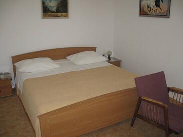 Ferienwohnungen am Meer Slatine, Ciovo - 17456