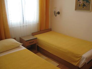 Ferienwohnungen am Meer Slatine, Ciovo - 17456