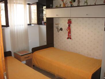 Apartmány u moře Slatine, Čiovo - 17456