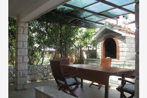 Jednopokojowy apartament Slatine Jednopokojowy apartament Slatine, Ciovo (A-17456-c)