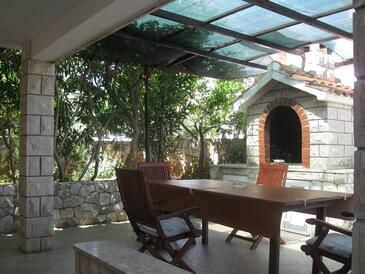 Apartmány u moře Slatine, Čiovo - 17456