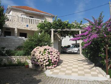Ferienwohnungen Am Meer Slatine, Ciovo - 17456 - Arbanija