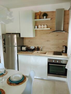 Apartments by the sea Žrnovska Banja, Korčula - 17457