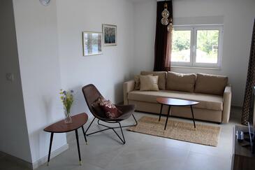 Apartments by the sea Žrnovska Banja, Korčula - 17457