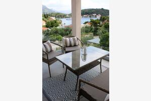 Two bedroom apartment Žrnovska Banja Two bedroom apartment Žrnovska Banja, Korčula (A-17457-b(