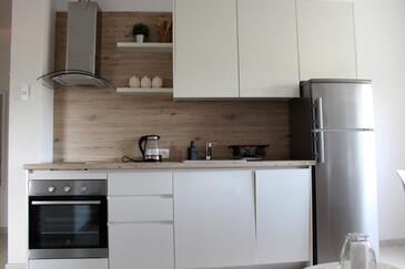 Apartments by the sea Žrnovska Banja, Korčula - 17457