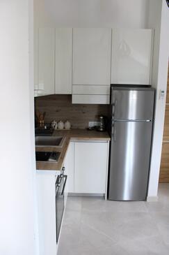 Apartments by the sea Žrnovska Banja, Korčula - 17457