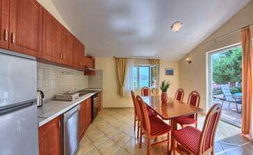 Apartmány u moře Rogoznica - 17458