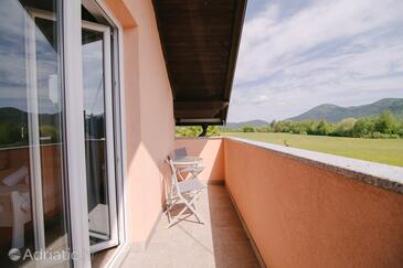 Apartments and rooms with parking space Vranovača, Plitvice - 17461