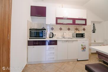 Apartments and rooms with parking space Vranovača, Plitvice - 17461