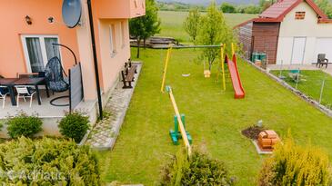 Apartments and rooms with parking space Vranovača, Plitvice - 17461