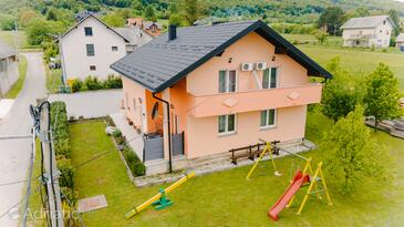 Апартаменти і кімнати з паркуванням Врановача - Vranovača, Плітвіце - Plitvice - 17461 Adriatic.hr