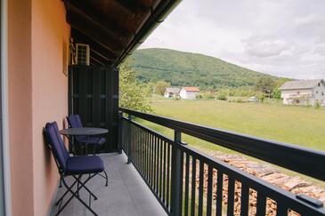 Кімната Врановача - Vranovača, Плітвіце - Plitvice (S-17461-c)