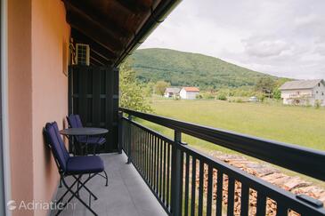 Appartamenti e camere con parcheggio Vranovača, Plitvice - 17461