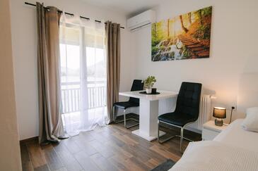 Vranovača, Ebédlő szállásegység típusa room, WiFi .