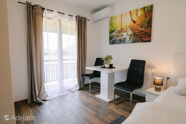 Lejligheder og værelser med parkering Vranovača, Plitvice - 17461