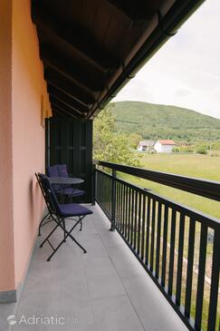 Appartamenti e camere con parcheggio Vranovača, Plitvice - 17461