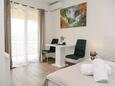 Vranovača, Столовая в размещении типа room, WiFi.