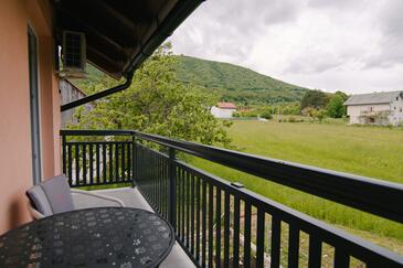 Кімната Врановача - Vranovača, Плітвіце - Plitvice (S-17461-e)