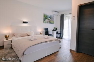 Appartamenti e camere con parcheggio Vranovača, Plitvice - 17461