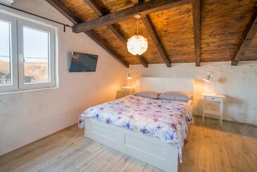 Luxusvilla medencével Garica, Krk - 17469