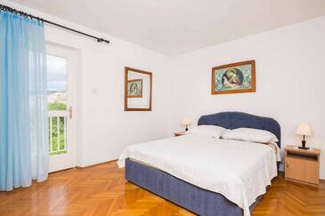 Apartments by the sea Povlja, Brač - 17472