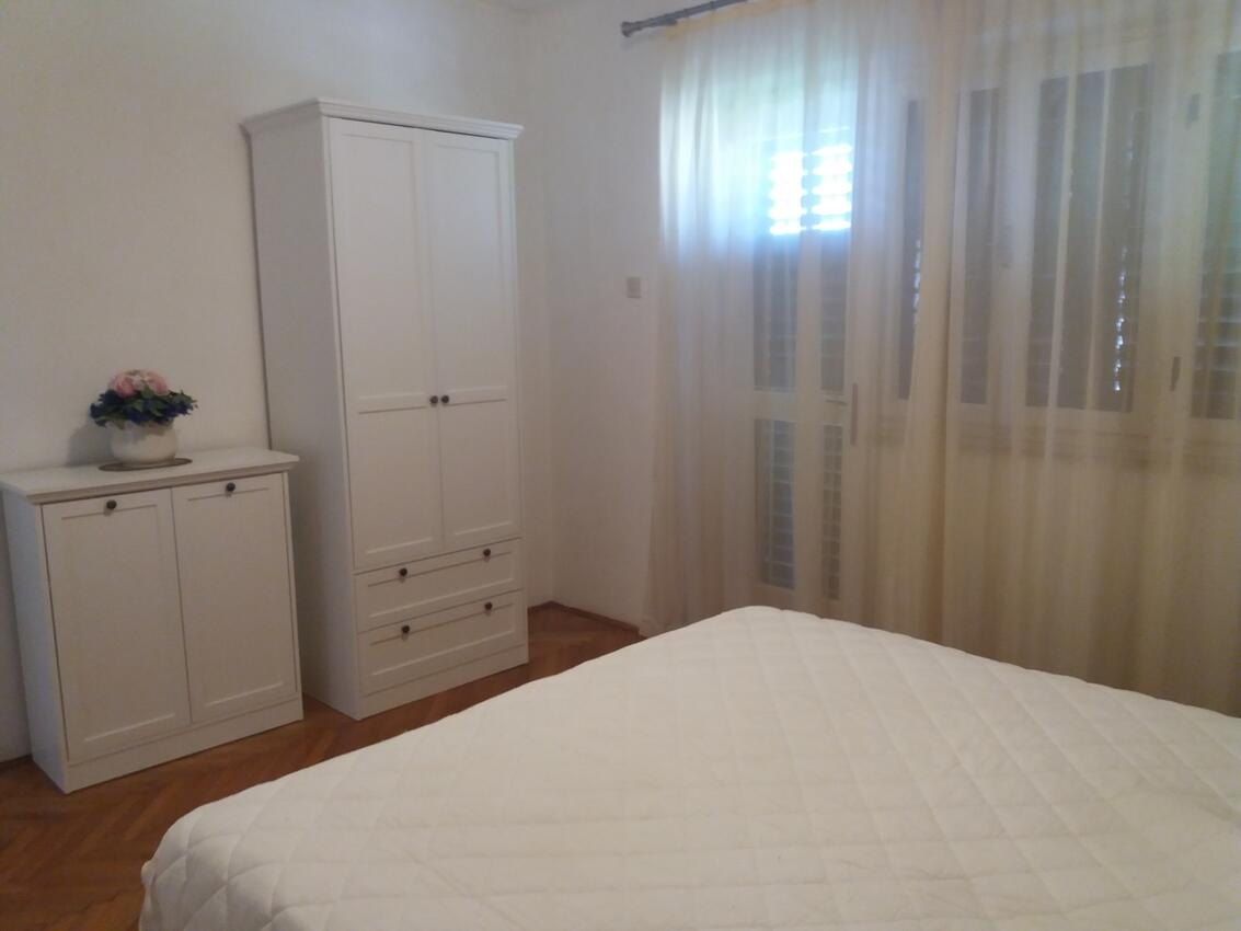 A-17472-a - Private accommodation - Apartments by the sea Povlja, Brač