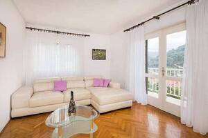 Two bedroom apartment Povlja Two bedroom apartment Povlja, Brač (A-17472-a)