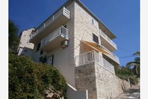 Apartamente lângă mare Povlja, Brac - 17472