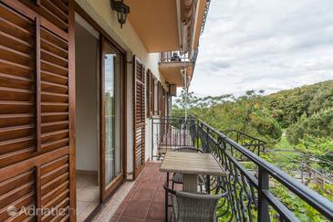 Apartmány s internetem Vrsar, Poreč - 17473