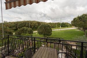 One bedroom apartment Vrsar, Poreč (A-17473-a(