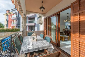 Apartmani s internetom Vrsar, Poreč - 17473