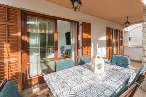 Two bedroom apartment Vrsar, Poreč (A-17473-b(