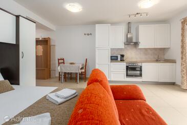 Apartmány s internetem Vrsar, Poreč - 17473