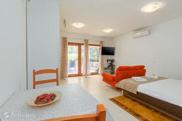 Ferienwohnungen mit Internet Vrsar, Porec - 17473