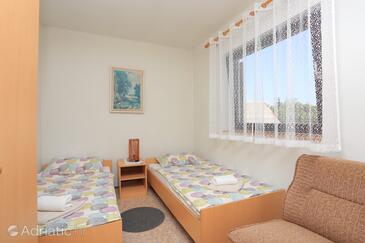 Apartmány s parkovištěm Oštarski Stanovi, Plitvice - 17475