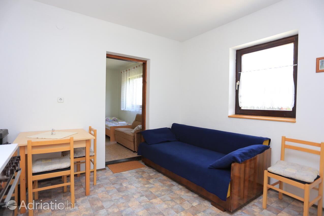 Apartments with parking space Oštarski Stanovi, Plitvice - 17475