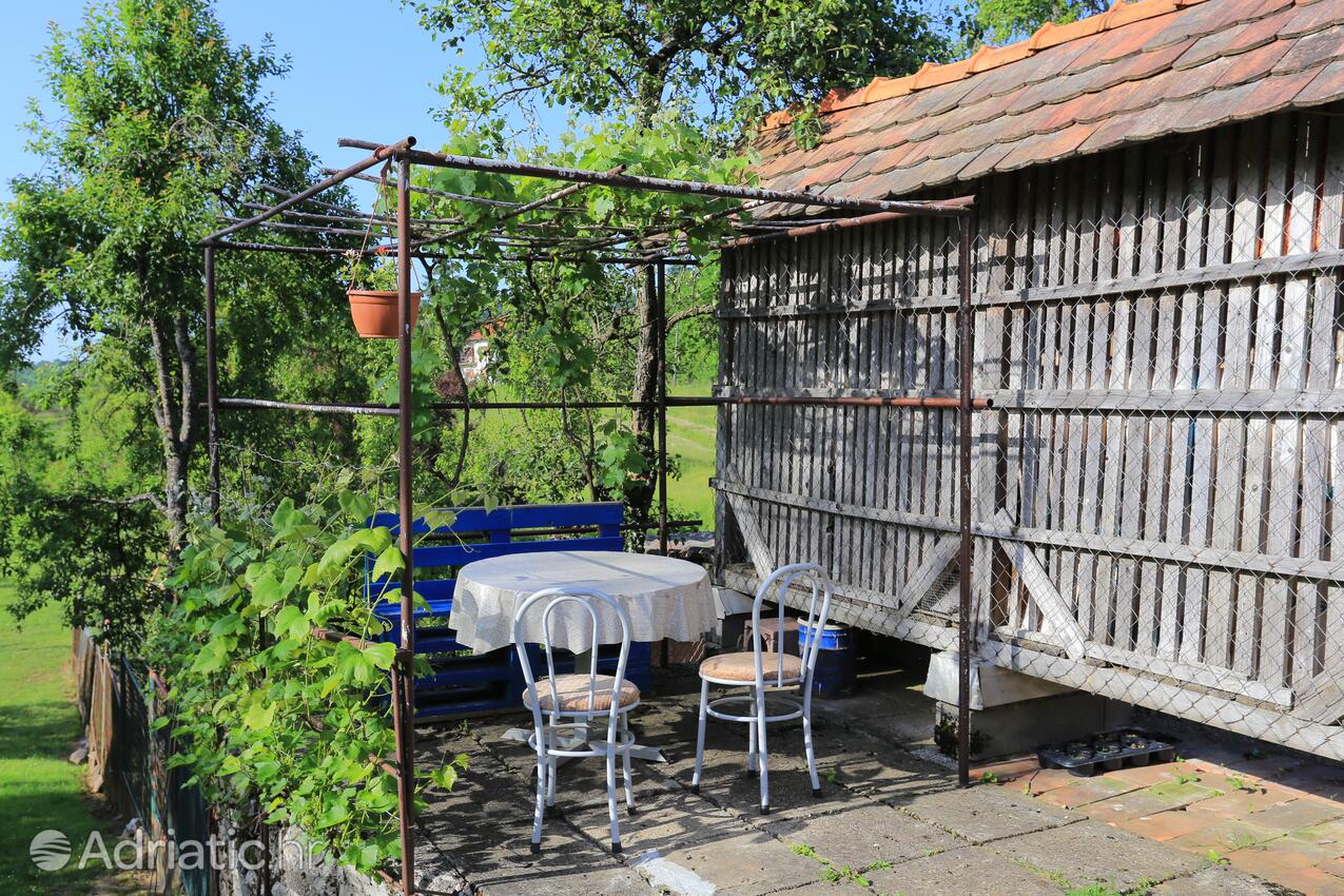 Apartments with parking spaces Oštarski Stanovi, Plitvice - 17475