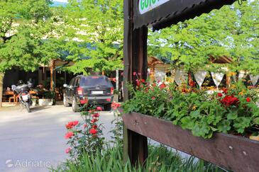 Szobák magán parkolóhellyel Slunj, Plitvice - 17485