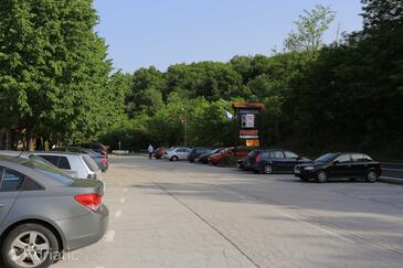 Szobák magán parkolóhellyel Slunj, Plitvice - 17485