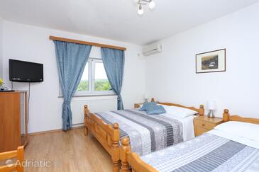 Szobák magán parkolóhellyel Slunj, Plitvice - 17485