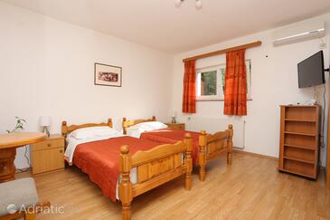 Rooms with a parking space Slunj, Plitvice - 17485