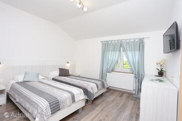 Izby s parkoviskom Slunj, Plitvice - 17485