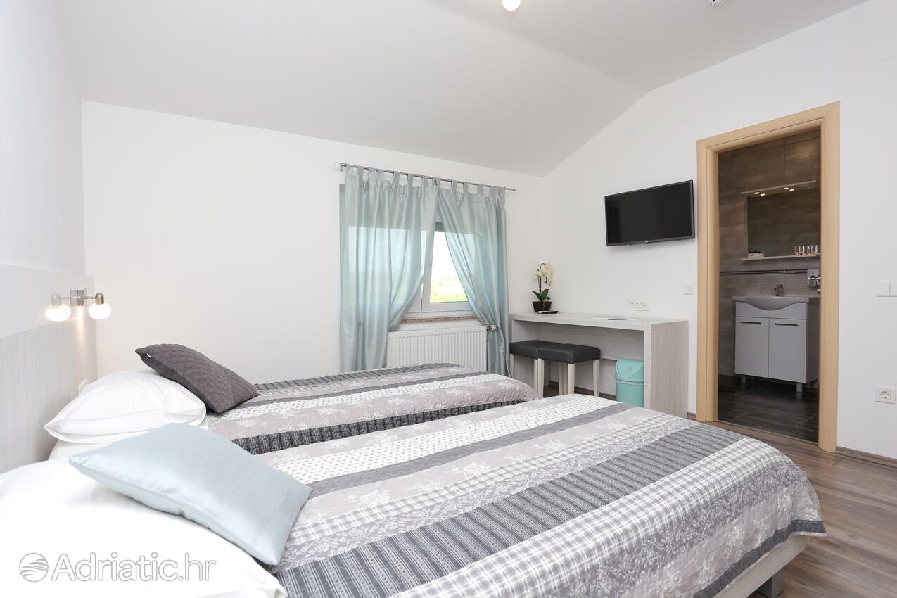 Szobák magán parkolóhellyel Slunj, Plitvice - 17485