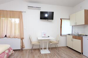 Apartamenty typu studio Donje Taborište, Plitvice (AS-17486-a)