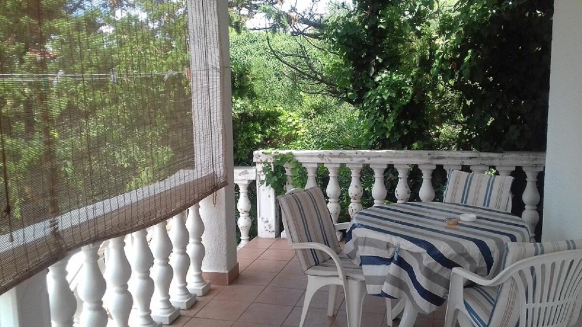 Studio apartman Vir (AS-17491-a)